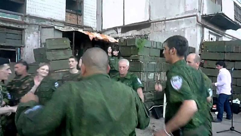 "Дніпро-1" готує "подарунок" для відомого терориста "Дніпро-1" готує "подарунок" для відомого терориста