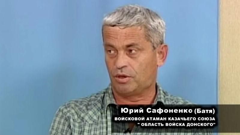 "ДНР" – це  мавпа з гранатою, колись самі себе підірвемо, – "ополченець"