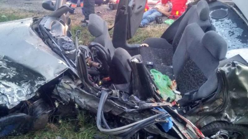 В Румынии трагически погибли трое украинцев (список имен) В Румынии трагически погибли трое украинцев (список имен)