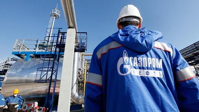 Китай не спешит садиться на российскую "газовую иглу"