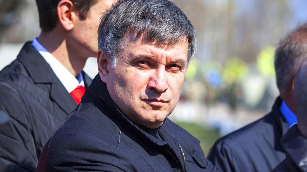 Аваков розповів, коли в Україні з'являться перші підрозділи спецпризначення Аваков розповів, коли в Україні з'являться перші підрозділи спецпризначення