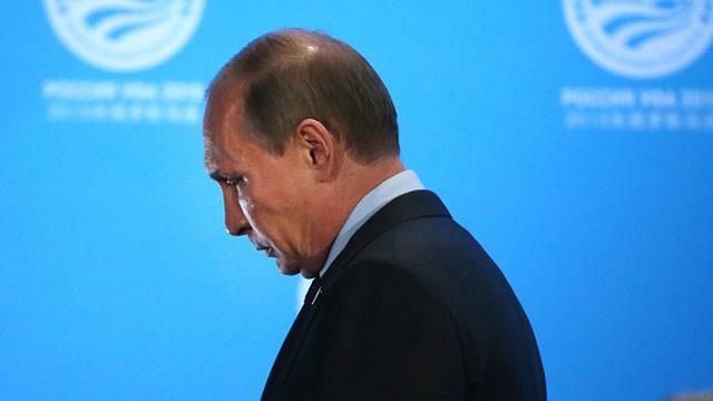 Однажды Россия согласится на миротворцев, — экс-премьер Швеции