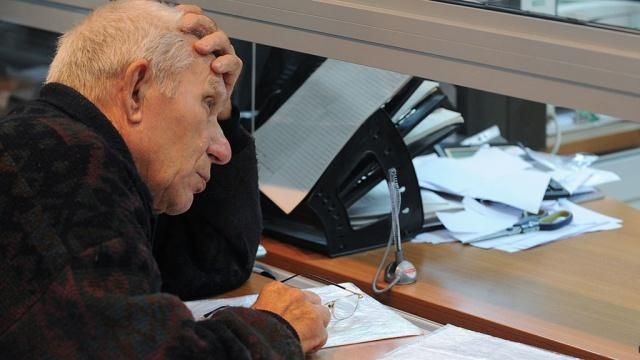 Россиян готовят к талонам на продукты Россиян готовят к талонам на продукты