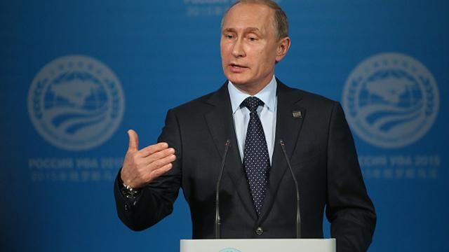5 речей, які потрібно знати про ставлення до Путіна у Росії, — The National Interest