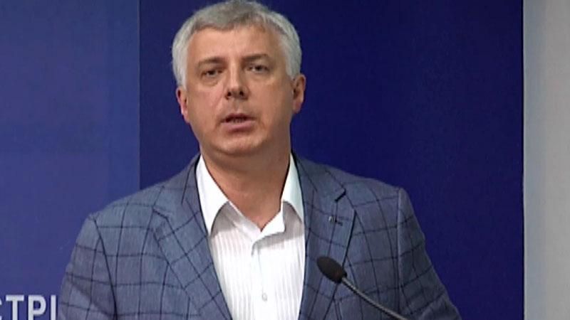 Директора центру оцінювання освіти відсторонили від посади Директора центру оцінювання освіти відсторонили від посади