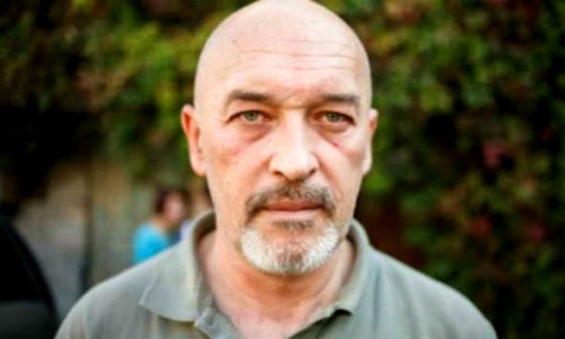 Чего ждать от нового главы Луганской области? Чего ждать от нового главы Луганской области?