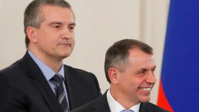 На поїздку французьких депутатів до Криму відреагували у Парижі і Берліні На поїздку французьких депутатів до Криму відреагували у Парижі і Берліні