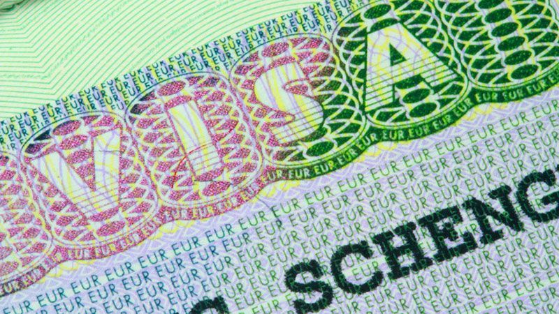 Як без проблем отримати шенгенську візу: ТОП-5 порад