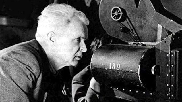 Кінострічки Довженка знову актуальні Кінострічки Довженка знову актуальні