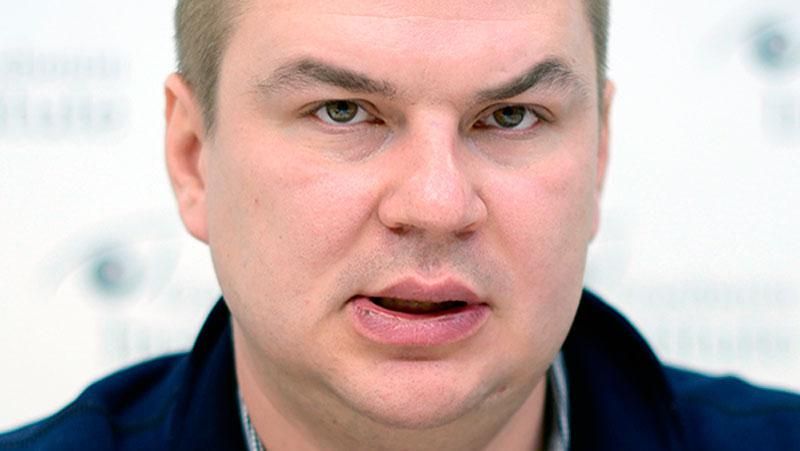 Экс-министр Булатов получил ранения в Счастье