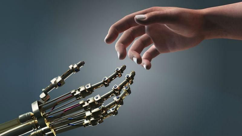 Реальные машины для убийства уже готовы править миром Реальные машины для убийства уже готовы править миром