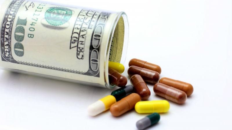 Кому выгодно тормозить медицинскую реформу Кому выгодно тормозить медицинскую реформу