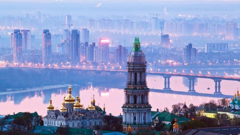 Київ позбудеться радянських вулиць (Список) Київ позбудеться радянських вулиць (Список)