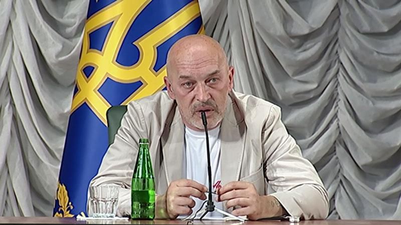 Георгій Тука: Я доведу, що можна керувати і не красти Георгій Тука: Я доведу, що можна керувати і не красти