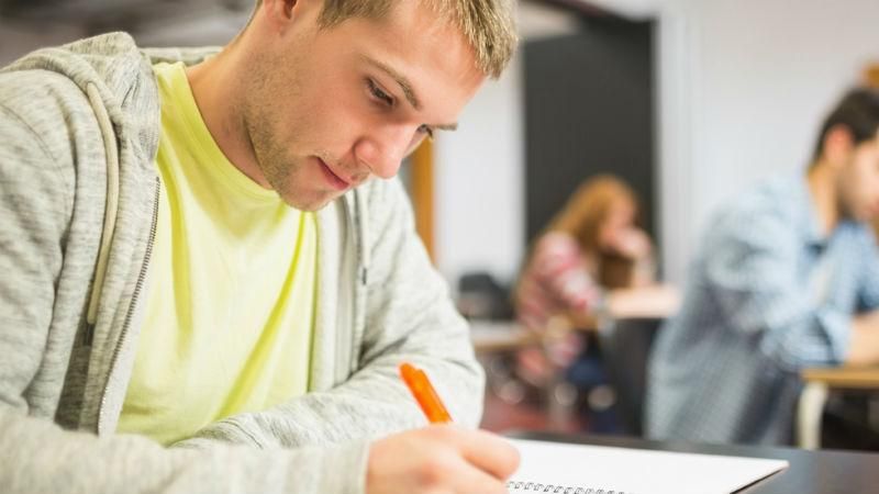 Есть ли коррупция при сдаче ВНО Есть ли коррупция при сдаче ВНО