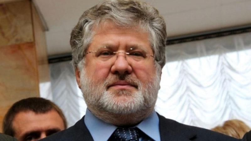 Коломойський отримав майже 600 мільйонів дивідентів з "Укрнафти" Коломойський отримав майже 600 мільйонів дивідентів з "Укрнафти"