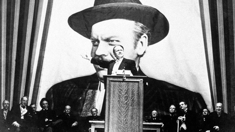 Названо найкращий американський фільм усіх часів Названо найкращий американський фільм усіх часів