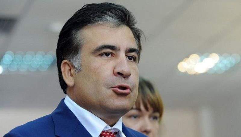 Саакашвілі добрався до "портової мафії" Саакашвілі добрався до "портової мафії"
