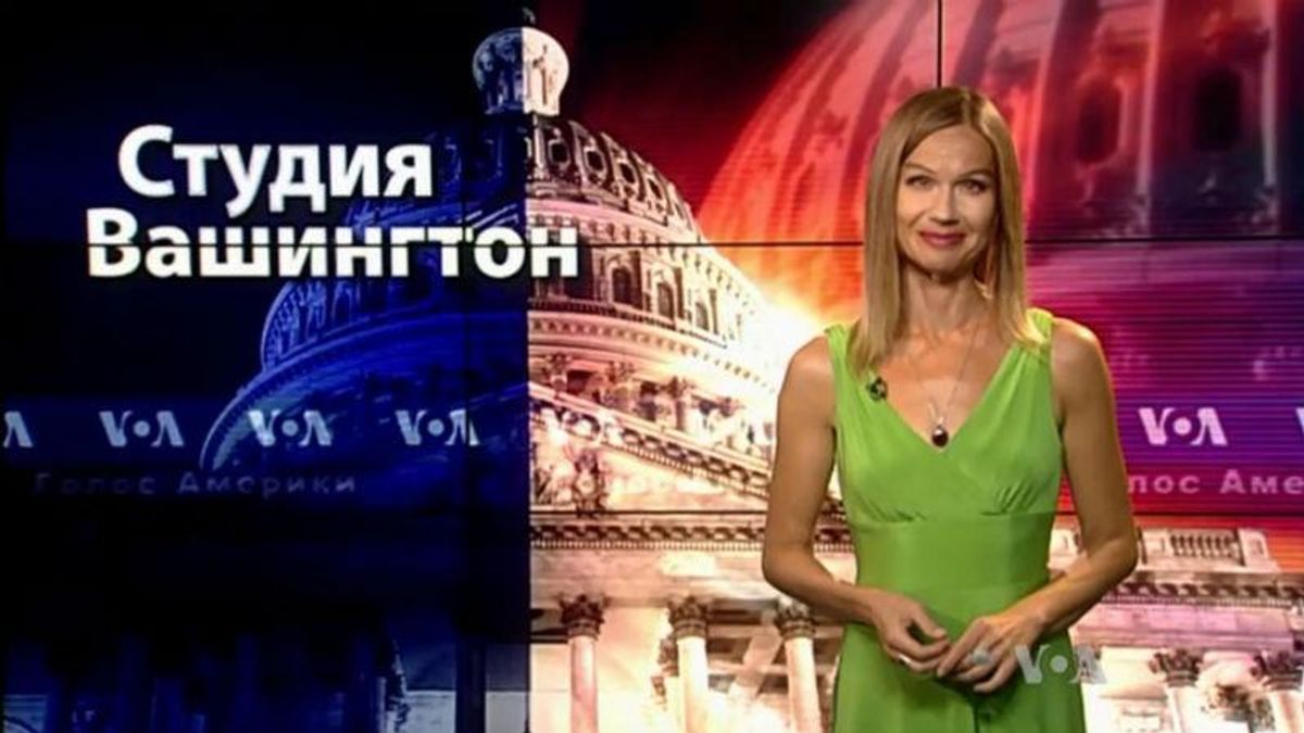 Голос Америки. Маккейн: мы будем жить в стыде, если не дадим Украине летальное оружие