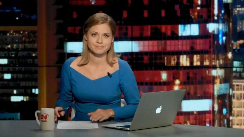 Випуск новин 22 липня станом на 23:00