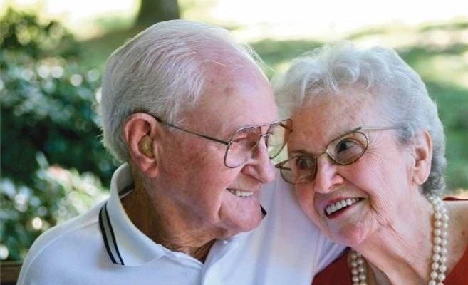 Середня тривалість життя у країнах ЄС перевищила 80 років Середня тривалість життя у країнах ЄС перевищила 80 років