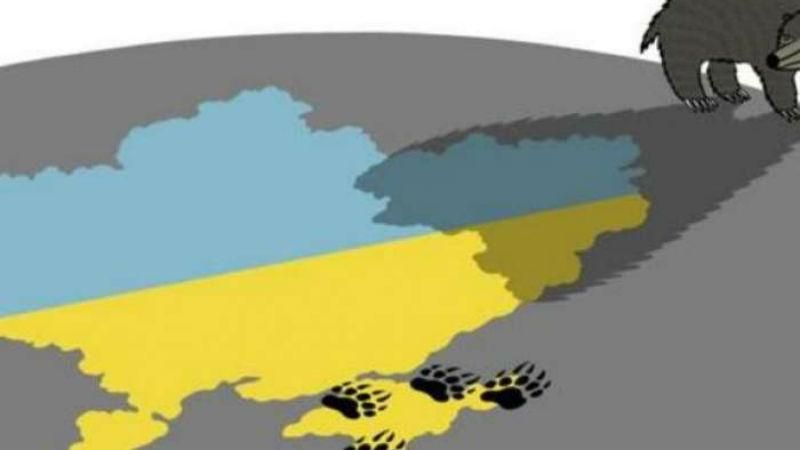 Донбасс эволюционирует: украинцев фашистами не называют, а в войне обвиняют Путлера