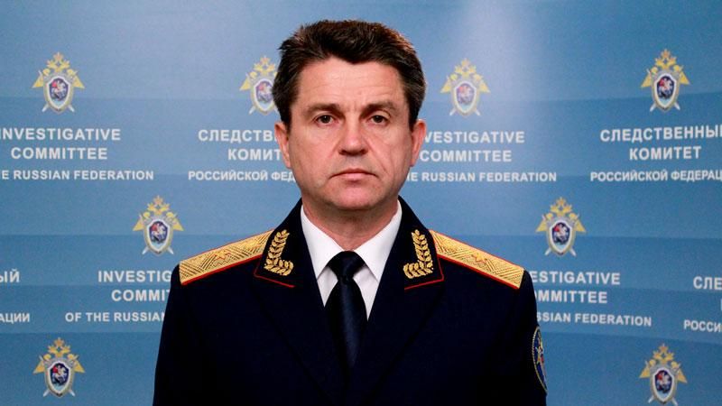 Росія сфабрикувала кримінальних справ на 30 українців