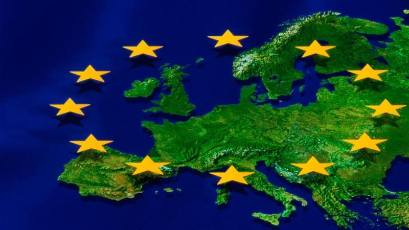 Европарламент готов к безвизовому режиму с Украиной Европарламент готов к безвизовому режиму с Украиной