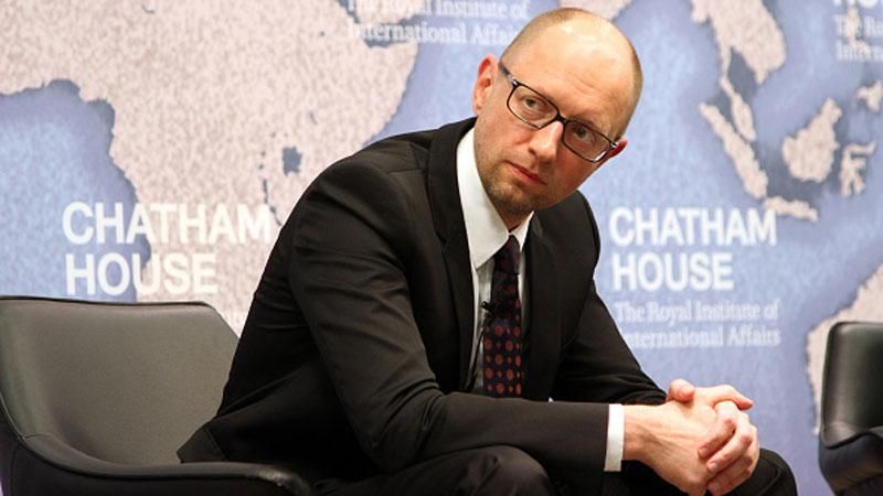 Путін хоче замінити Яценюка, — російський експерт
