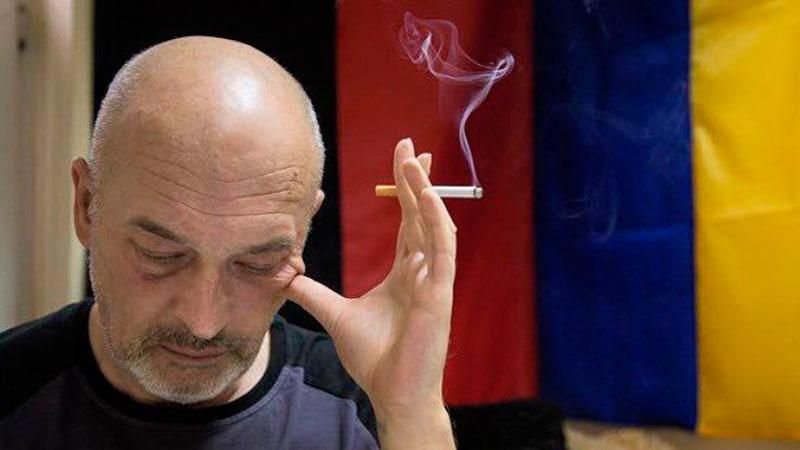 Георгій Тука підірвав інтернет відвертим зізнанням Георгій Тука підірвав інтернет відвертим зізнанням