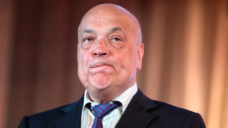 Москаль нашел в "Правом секторе" бомжа и беглецов от мобилизации Москаль нашел в "Правом секторе" бомжа и беглецов от мобилизации