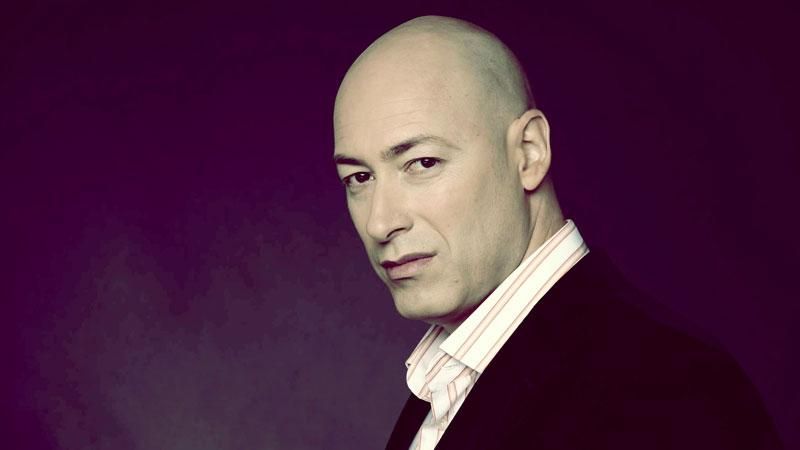 В "Самопомич" обвинили Гордона в сепаратизме В "Самопомич" обвинили Гордона в сепаратизме