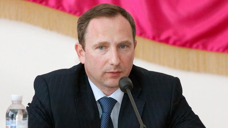 Невідомі готують замах на голову Харківської ОДА, — МВС Невідомі готують замах на голову Харківської ОДА, — МВС