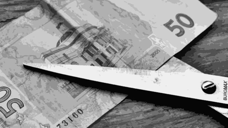 Технічний дефолт. Україну чекає курс по 40 гривень за долар Технічний дефолт. Україну чекає курс по 40 гривень за долар