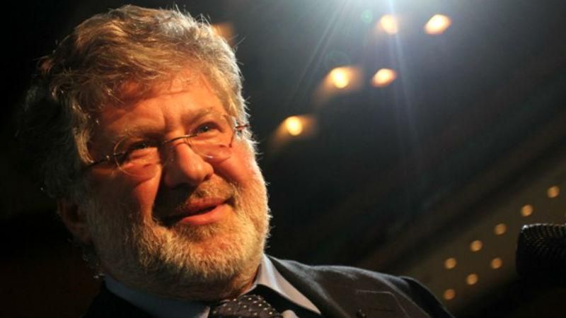 Коломойский подтвердил, что до сих пор общается с "людьми Януковича" Коломойский подтвердил, что до сих пор общается с "людьми Януковича"