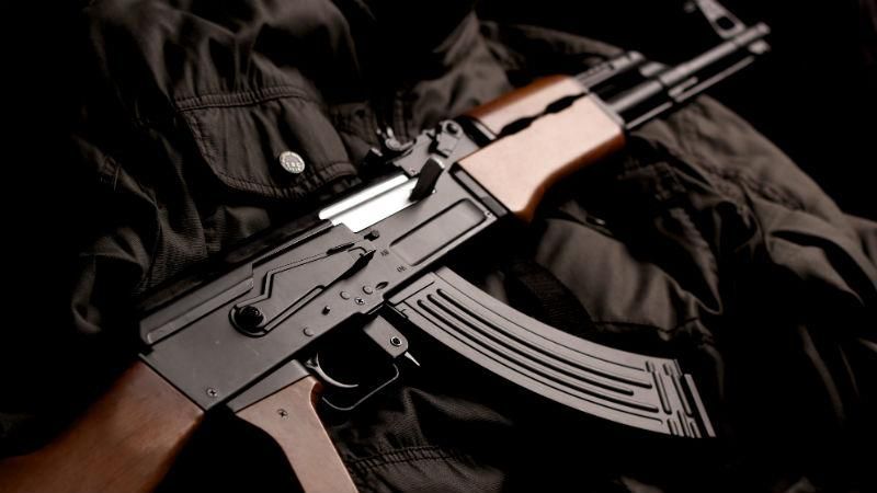 Криваві розбірки на Вінничині. На підприємство напали з автоматами і гранатометами Криваві розбірки на Вінничині. На підприємство напали з автоматами і гранатометами