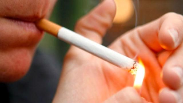 Сигареты в Украине снова подорожают Сигареты в Украине снова подорожают