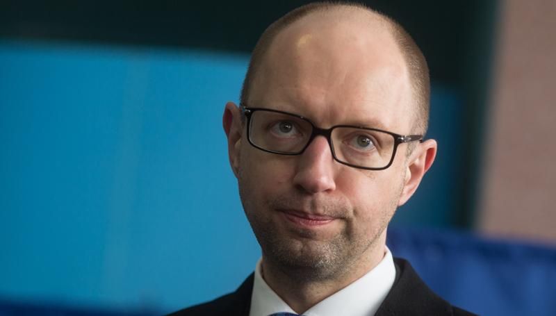 Яценюк начал разбираться, кто руководит миллионами гектаров государственных земель Яценюк начал разбираться, кто руководит миллионами гектаров государственных земель