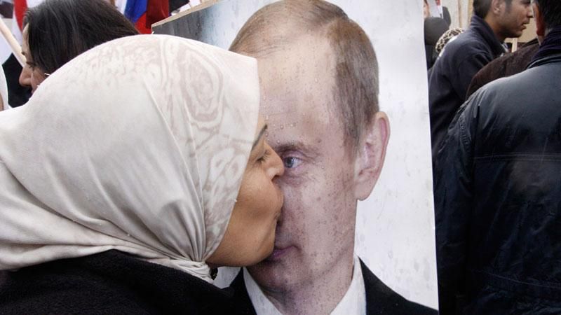 Пророссийские партии в Европе (Инфографика) Пророссийские партии в Европе (Инфографика)