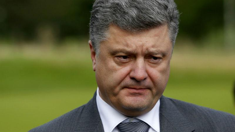 Порошенко напомнит Раде о налоге на роскошь