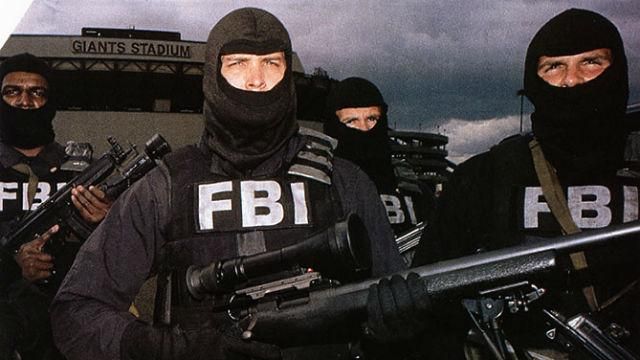 Саакашвілі: FBI тренуватиме одеську міліцію Саакашвілі: FBI тренуватиме одеську міліцію