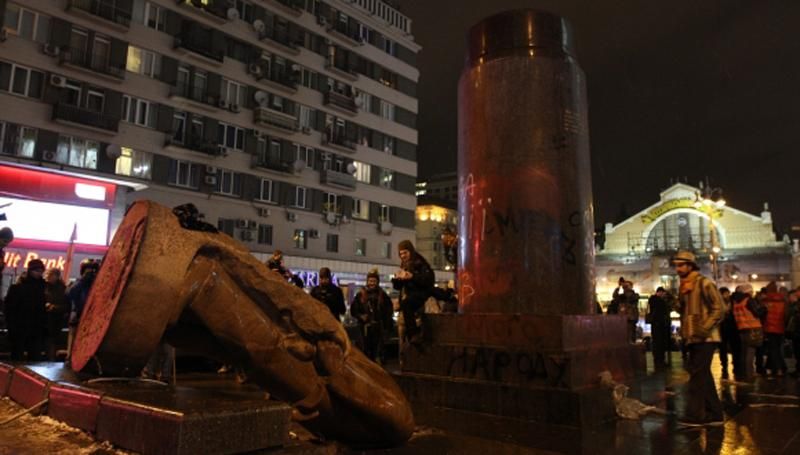 В Киеве создадут музей, который понравится не всем В Киеве создадут музей, который понравится не всем