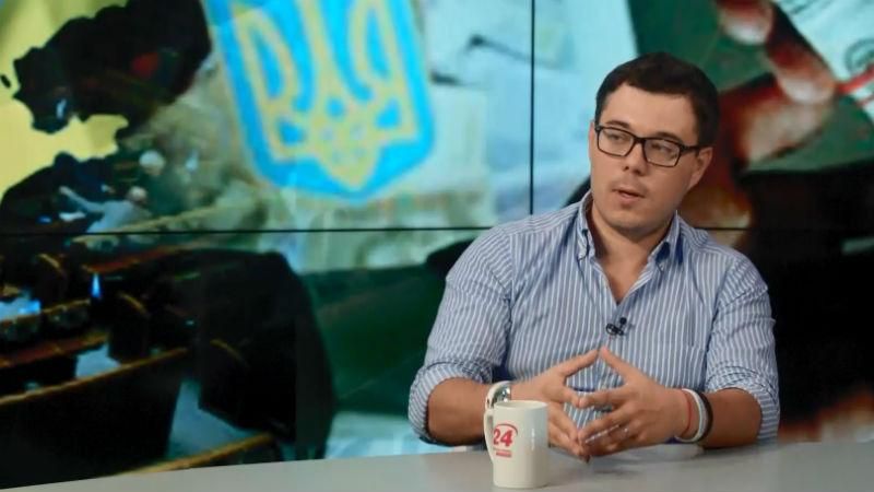 Підкупи гречкою доводять, що українці не змінилися, — політтехнолог Підкупи гречкою доводять, що українці не змінилися, — політтехнолог