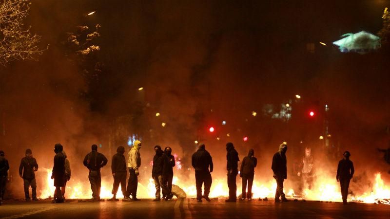 Після 30 років мовчання військові зізнались у підпалі студентів Після 30 років мовчання військові зізнались у підпалі студентів