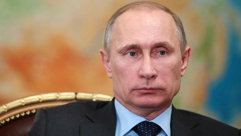 Противостояние в Украине — из-за нерешительности Путина в апреле-мае 2014 года, — эксперт