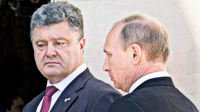 Украина одержала дипломатическую победу над Россией, — политолог