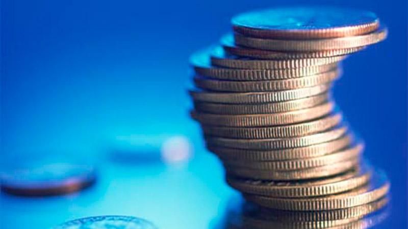 Україна не допустила дефолту, — Bloomberg Україна не допустила дефолту, — Bloomberg