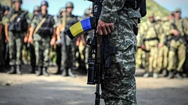 Доба на Донбасі минула не без втрат Доба на Донбасі минула не без втрат