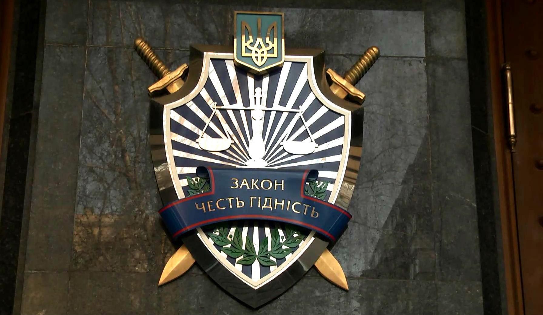 Экс-прокурора Шапакина отправят за решетку Экс-прокурора Шапакина отправят за решетку