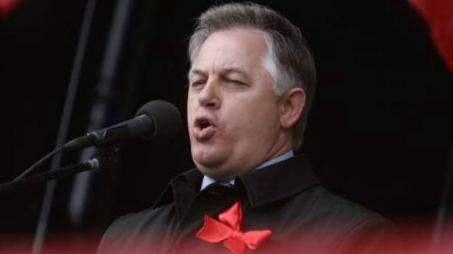 Попри заборони Симоненко погрожує брати участь у виборах Попри заборони Симоненко погрожує брати участь у виборах